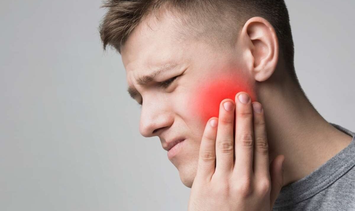 QUE ES EL DOLOR DENTAL